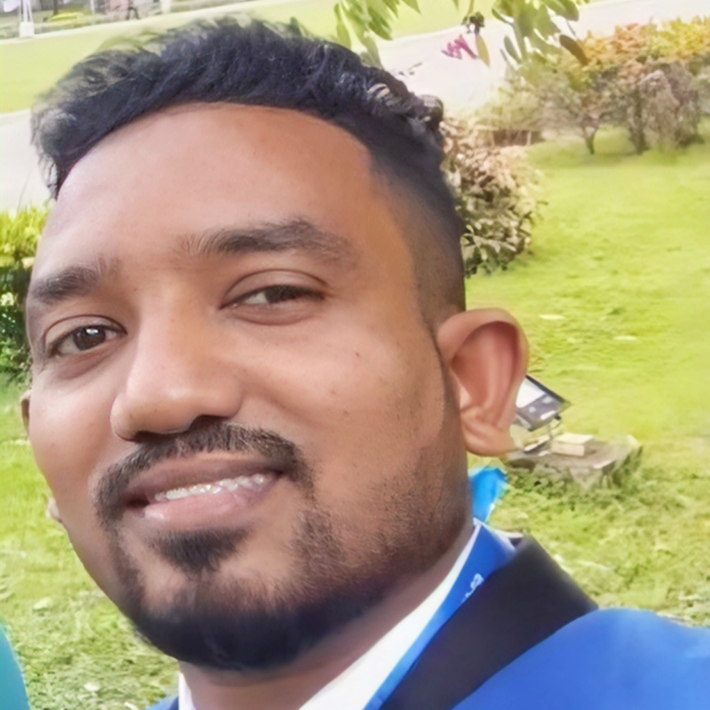 Tarun Kumar