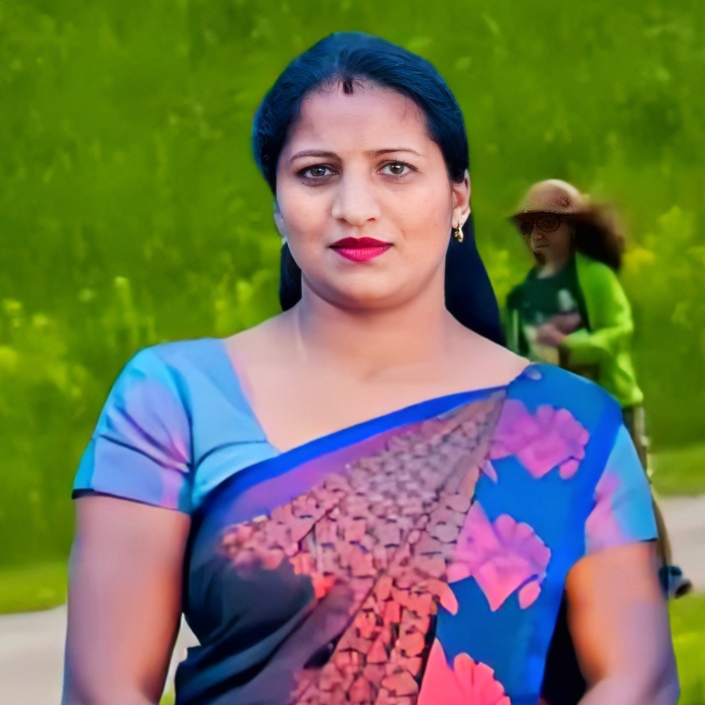 Monika Kumari